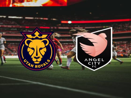 Angel City FC vs. Utah Royals